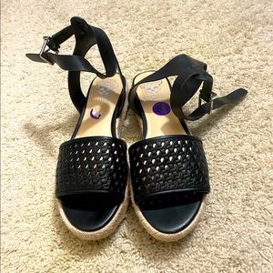 Vince camuto sandals